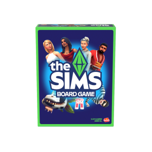 The Sims braetspil - voksenspil (1)