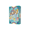 Flip 7 - Dansk - kortspil - familiespil - selskabsspil - let at laere - hurtige spil (1)