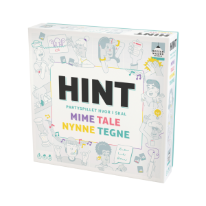 Hint Classic - quizspil - familiespil - braetspil - julegave - selskabsspil (1)