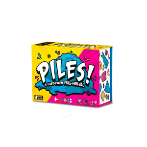 Piles! Nordic - kortspil - familiespil - boernespil (1)