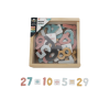 Kinder and Kids Magnettal - laeringsspil - matematikspil (1)