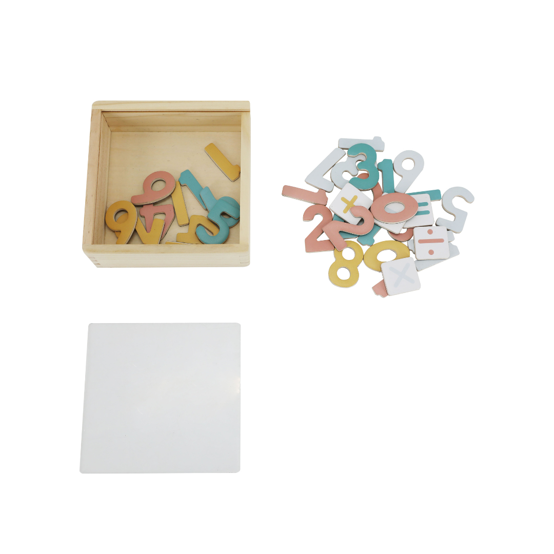 Kinder and Kids Magnettal - laeringsspil - matematikspil (4)