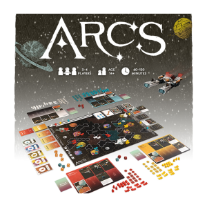 Arcs engelsk - braetspil - strategispil - voksenspil (2)