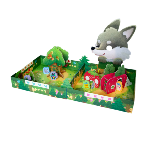 Gemmeleg - boernespil (2)