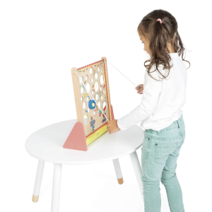 Janod - Lodret labyrint spil - boernespil