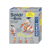Kosmos Solar Bot - diy legetoej - robot