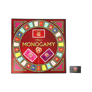Monogamy Game - erotisk spil - sex spil (3)