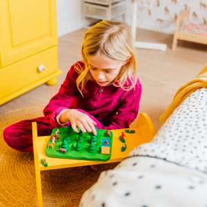 SmartGames Grizzly Gears - hjernevrider og iq spil - solospil - boernespil (2)