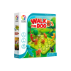 SmartGames Walk the dog - hjernevrider og iq spil - solospil (1)