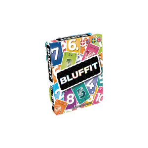 BLUFFIT kortspil - familiespil - boernespil (1)