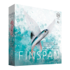 Finspan - strategispil - braetspil - solospil - familiespil