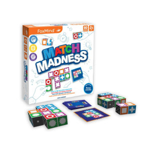 Match Madness - iq spil - familiespil - boernespil (1)