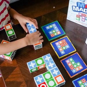 Match Madness - iq spil - familiespil - boernespil (2)