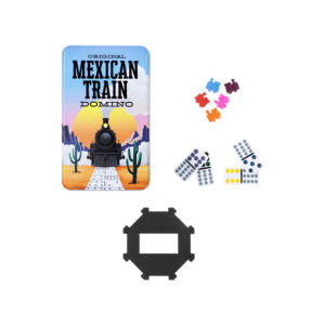 Mexican Train - domino - familiespil - boernespil (2)
