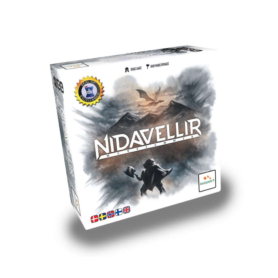 Nidavellir - braetspil - strategispil (1)