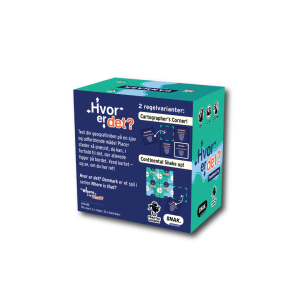 Hvor er det - Danmark - laeringsspil - geografispil (2)