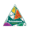 Triominos Conquest - familiespil (1)