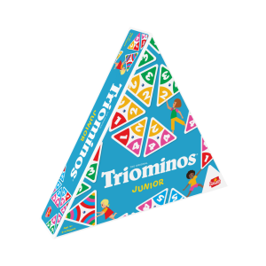 Triominos - Junior - boernespil - familiespil (1)