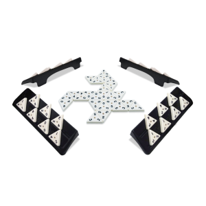 Triominos spil original - familiespil