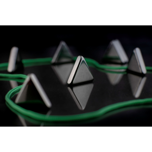 Kluster Trio - magnetspil - familiespil