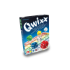 Qwixx terningespil - familiespil - hurtige spil - boernespil - rejsespil