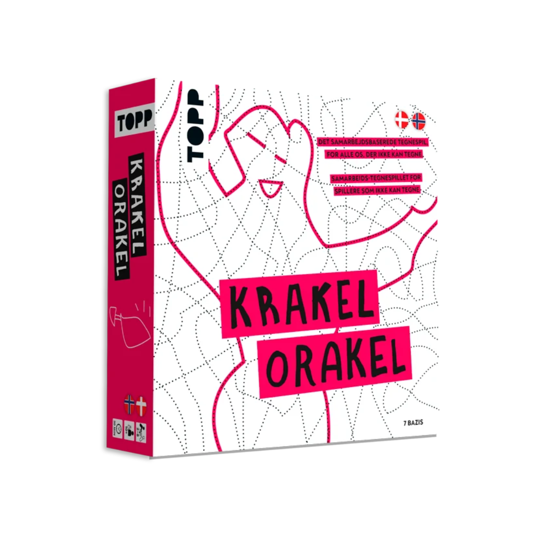 Krakel Orakel - mind the lines - samarbejdsspil - familiespil - selskabsspil - festspil - tegnespil - kreative spil (2)