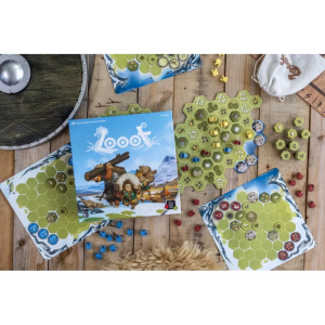 Looot braetspil - strategispil - familiespil - vikingespil - taktisk spil (2)