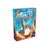 SETI Search for Extraterrestrial Intelligence - Space Agencies - braetspil - strategispil