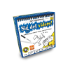 Sig Det Videre - selskabsspil - festspil - tegnespil - boernespil - familiespil