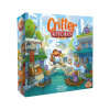 Critter Kitchen braetspil - strategispil - familiespil - voksenspil - solospil - braetspil for to spillere