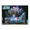 EXIT Advent Calendar - The Magic of Christmas - exit julekalender - exit the game