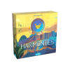 Harmonies braetspil - familiespil - strategispil - taktiskespil - under en time - boernespil (1)