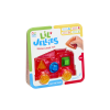 Jelly Blox - Lil' Jellies - brandbil - bloede byggeklodser - legetoej - lad-os-spille