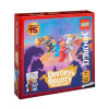 LEGO Ninjago Destiny's Bounty Adventures - boernespil - braetspil - familiespil (1)
