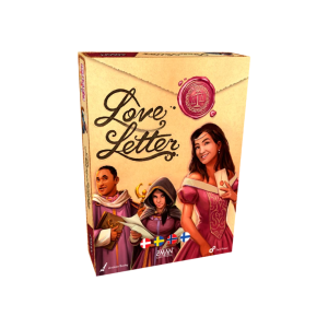 Love letter nordic - kortspil - familiespil - rejsespil - hurtige spil - under en time - boernespil (1)