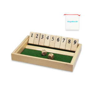 Shut The Box spil 2 spiller - traespil - rejsespil - familiespil - laeringsspil (1)
