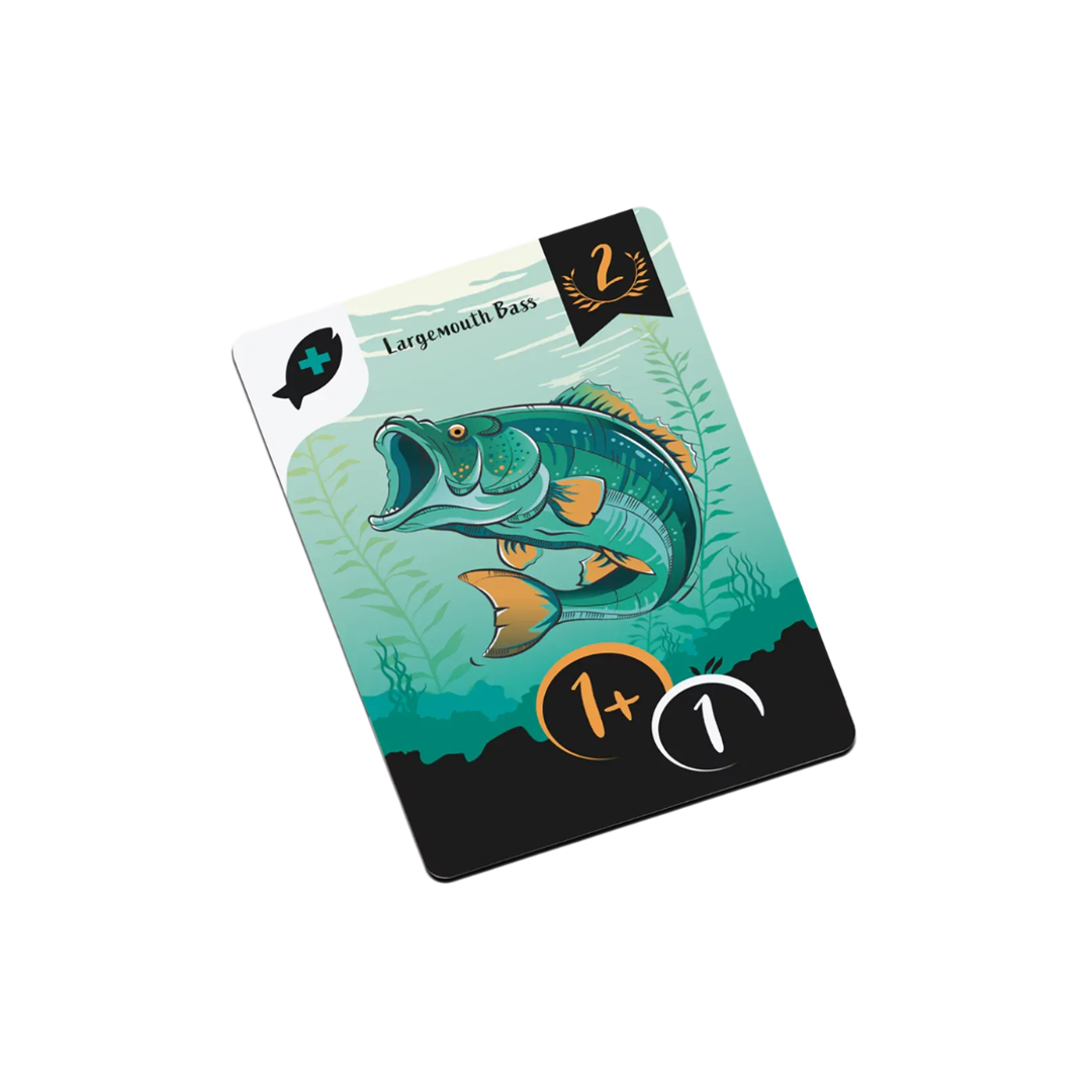 Lure - Billede 2