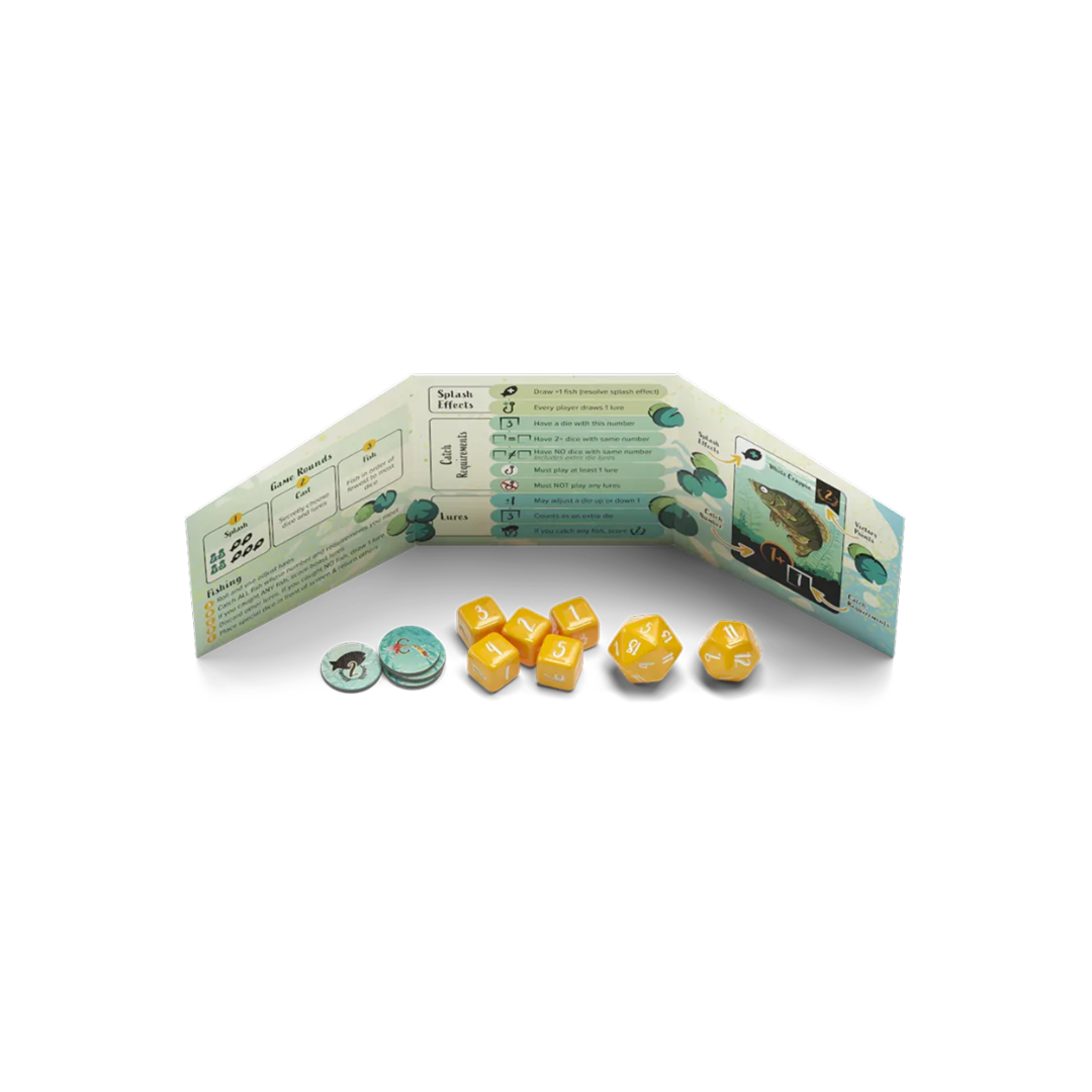 Lure - Billede 5