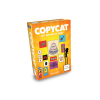Copycat - samarbejdsspil - familiespil - let at laere - selskabsspil