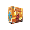 Dragon overload - 2 personers spil - duelspil - kortspil - hurtige spil - strategispil (1)