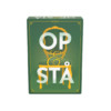 Op & staa selskabsspil - voksenspil - lad os spille (1)